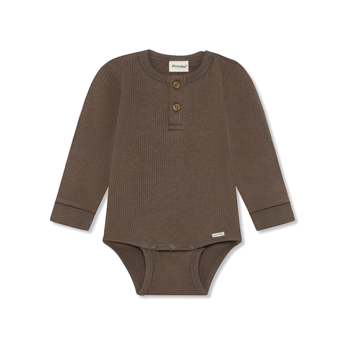 Body ls Romper