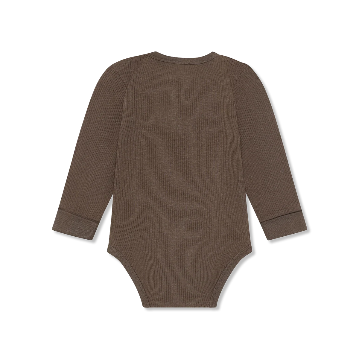 Body ls Romper