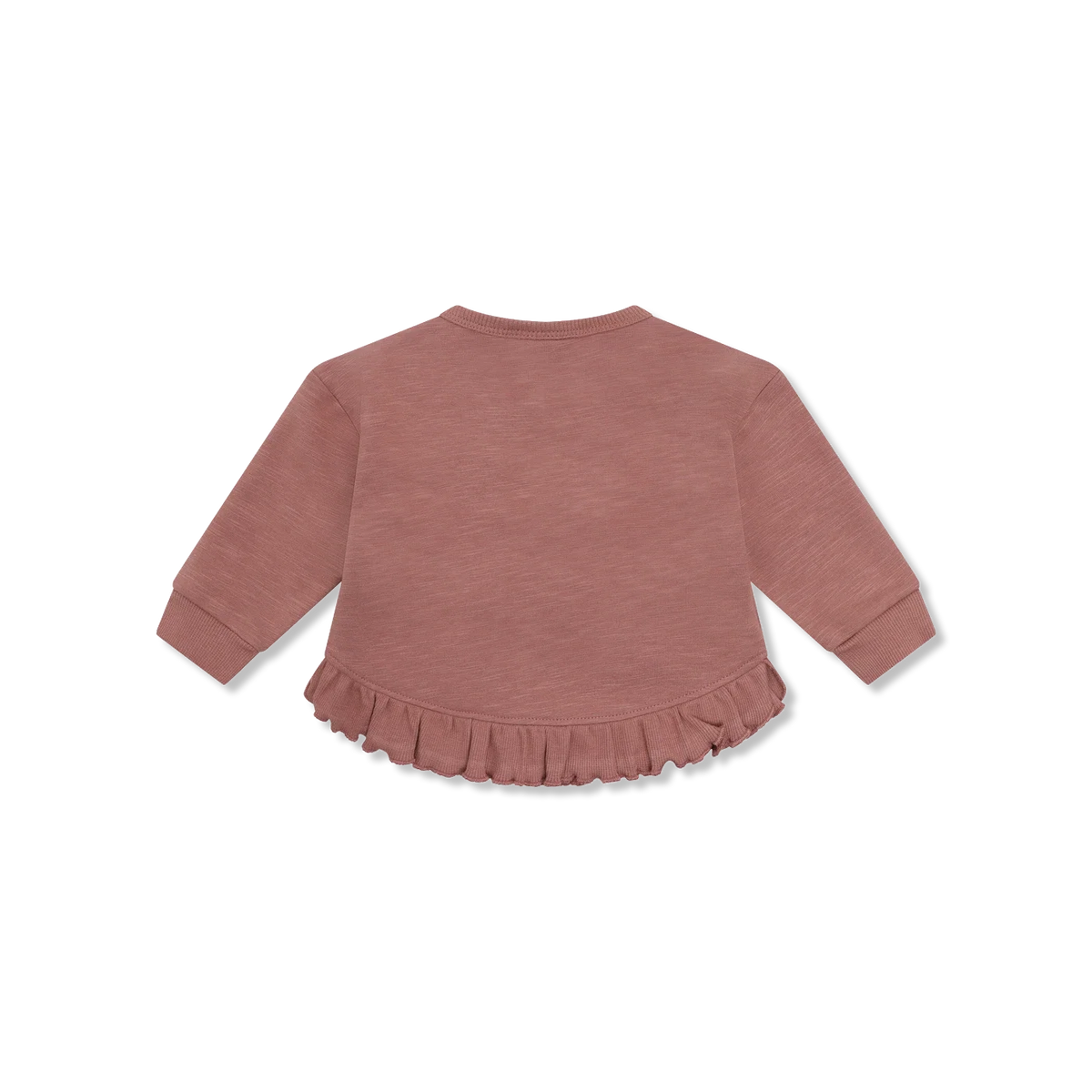 Sweatshirt ls Sweatshirt