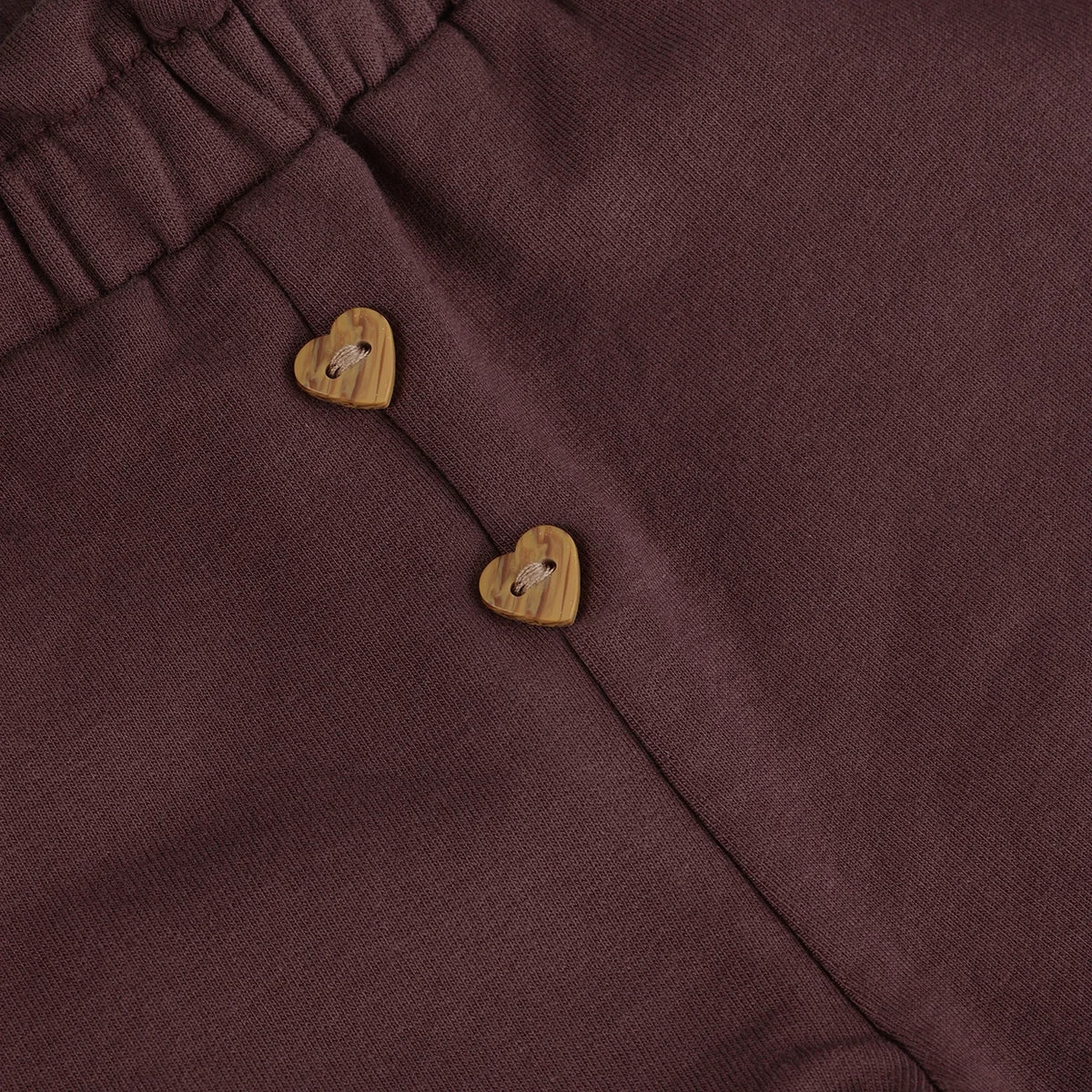 Pants sweat Broeken