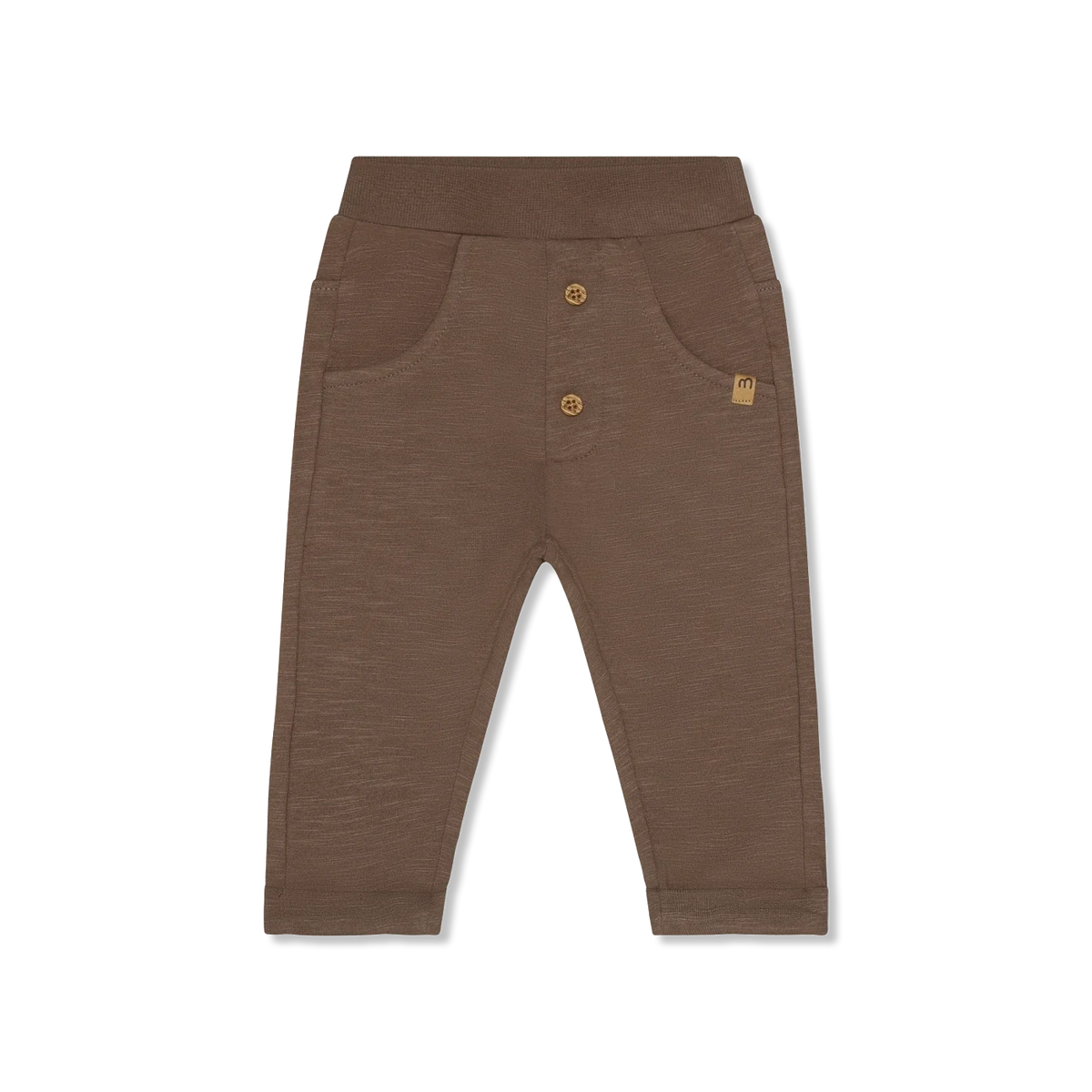 Pants sweat Broeken
