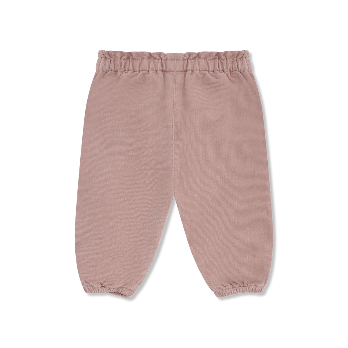 Pants corduroy Broeken