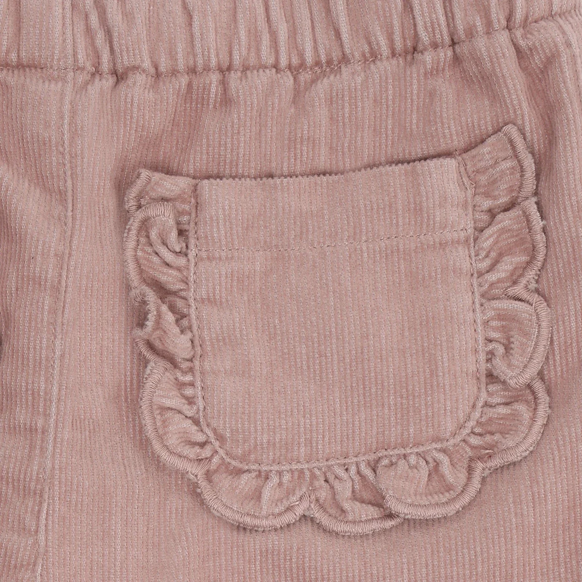 Pants corduroy Broeken
