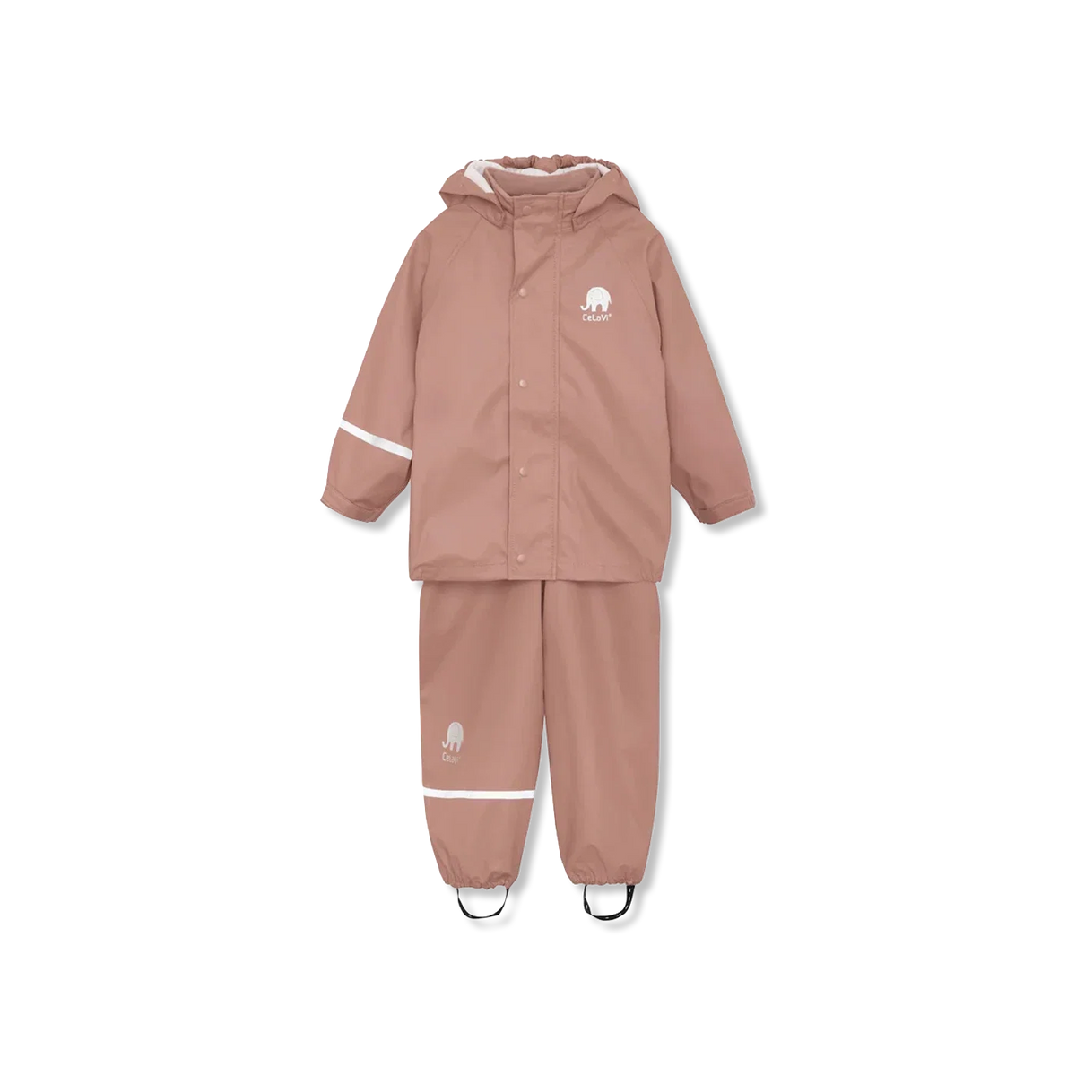 Regenkleding