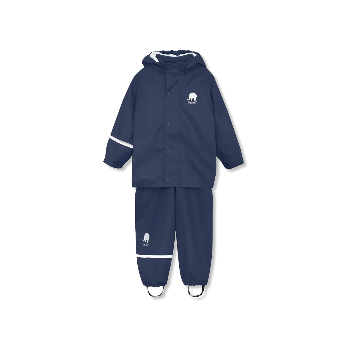 Regenkleding