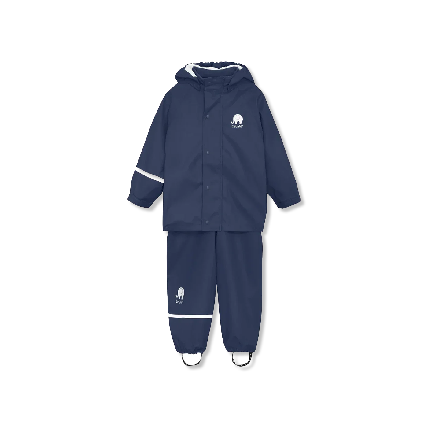 Regenkleding