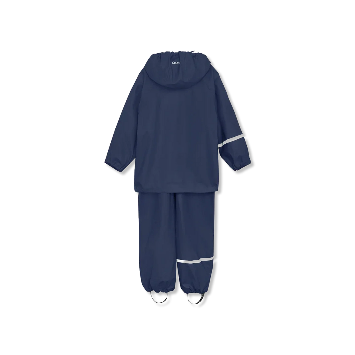 Regenkleding