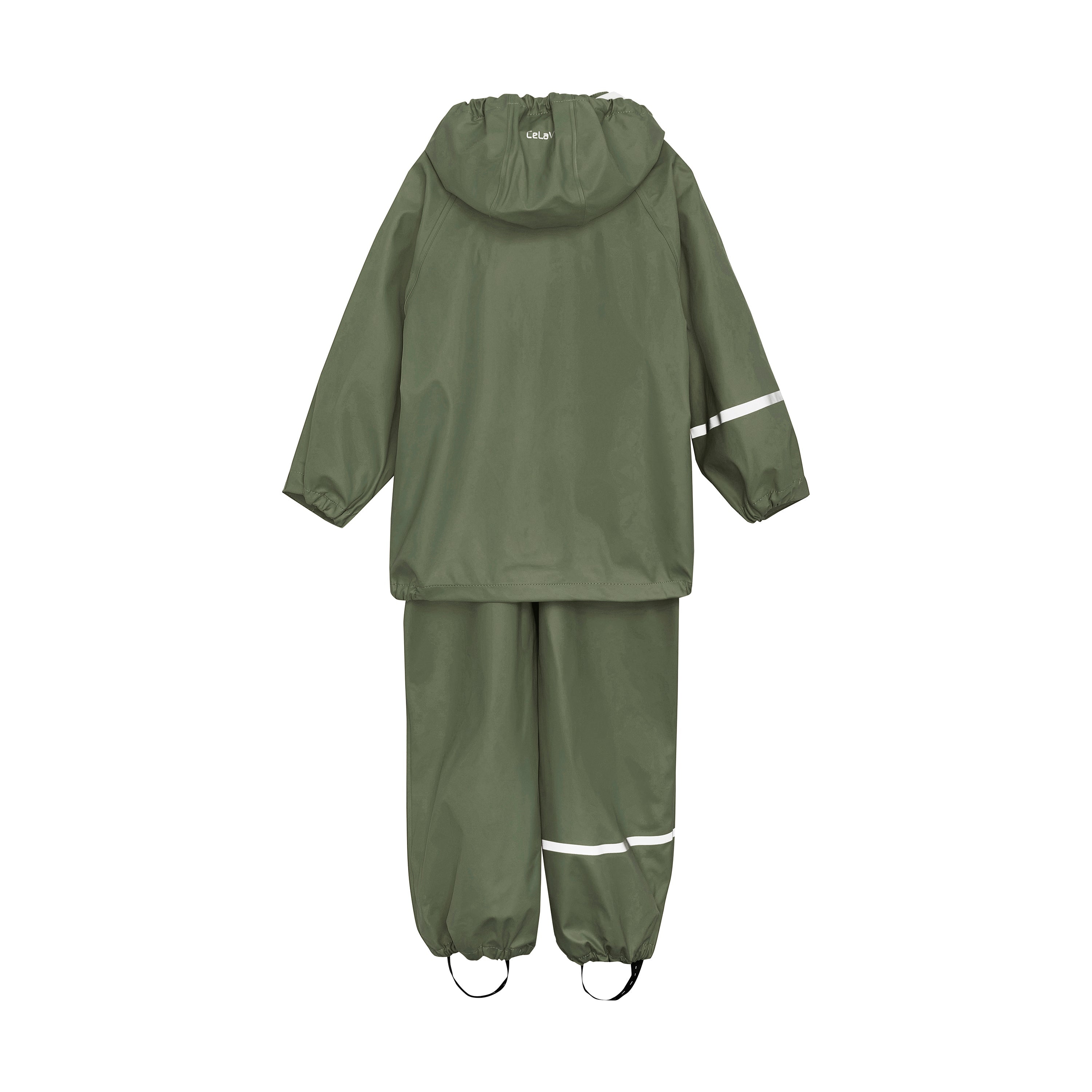 Regenkleding