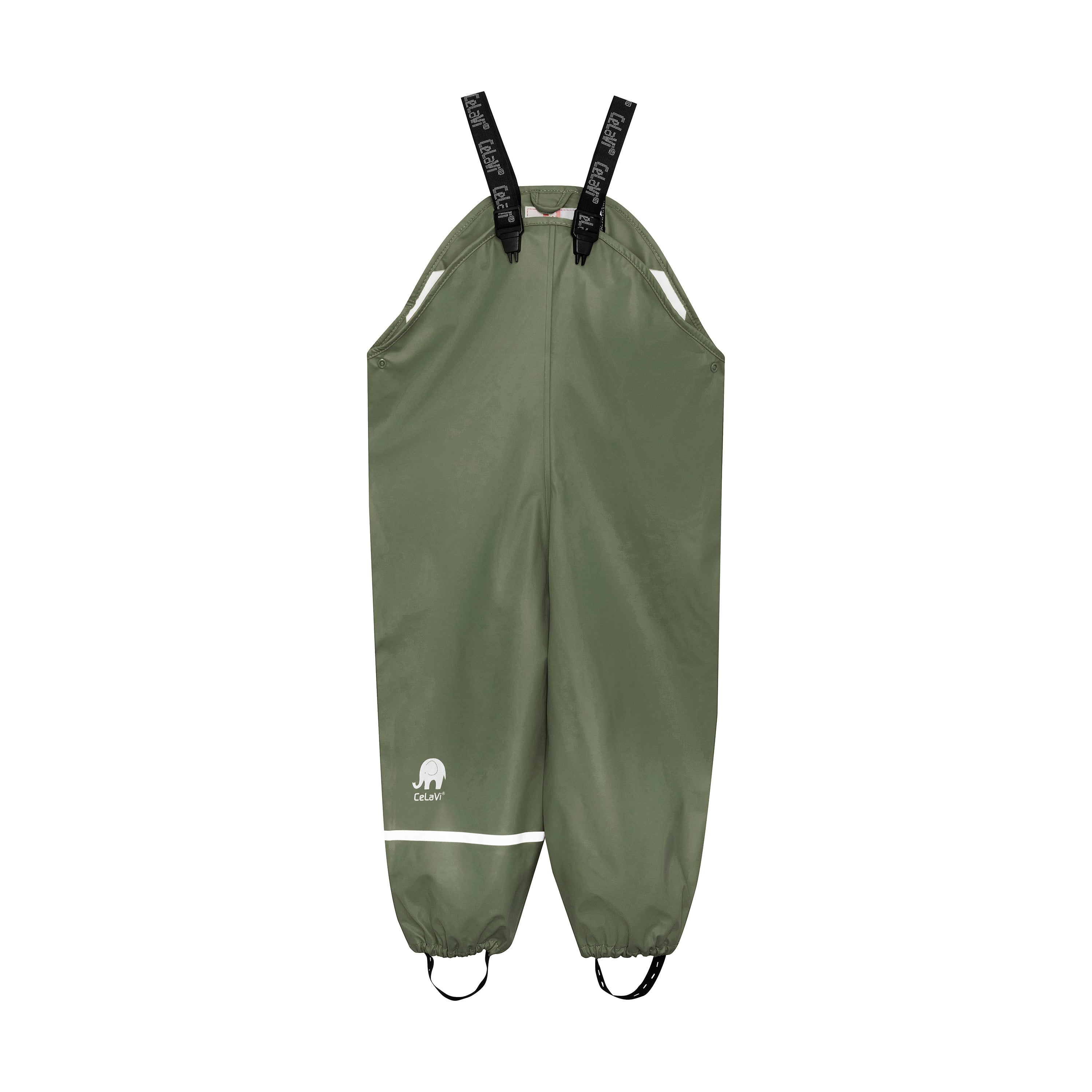 Regenkleding