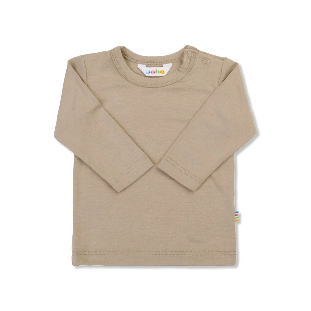 Blouse w/l.sl. Romper