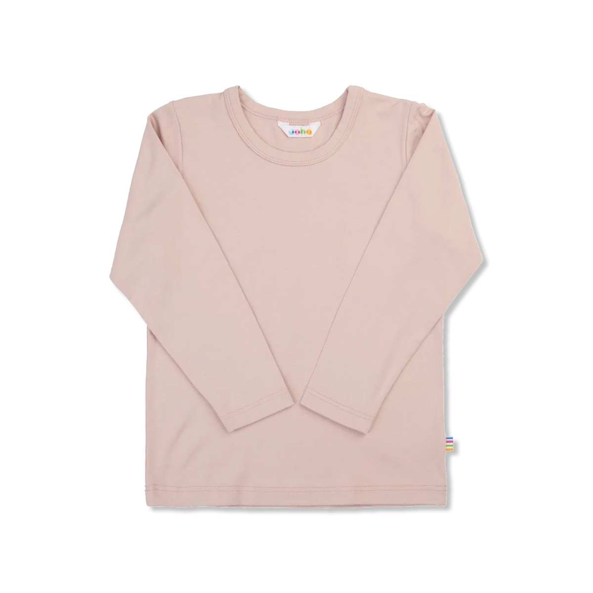 Blouse w/l.sl. Romper