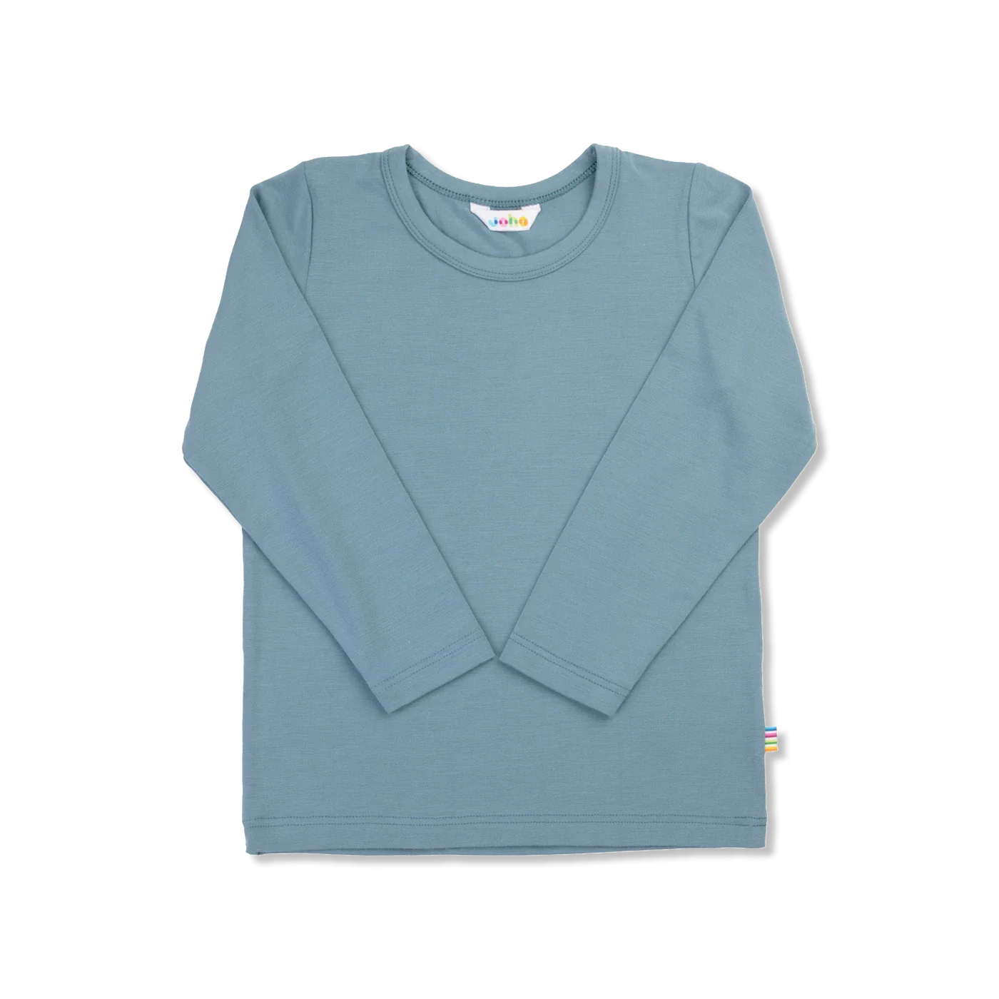 Blouse w/l.sl. Romper