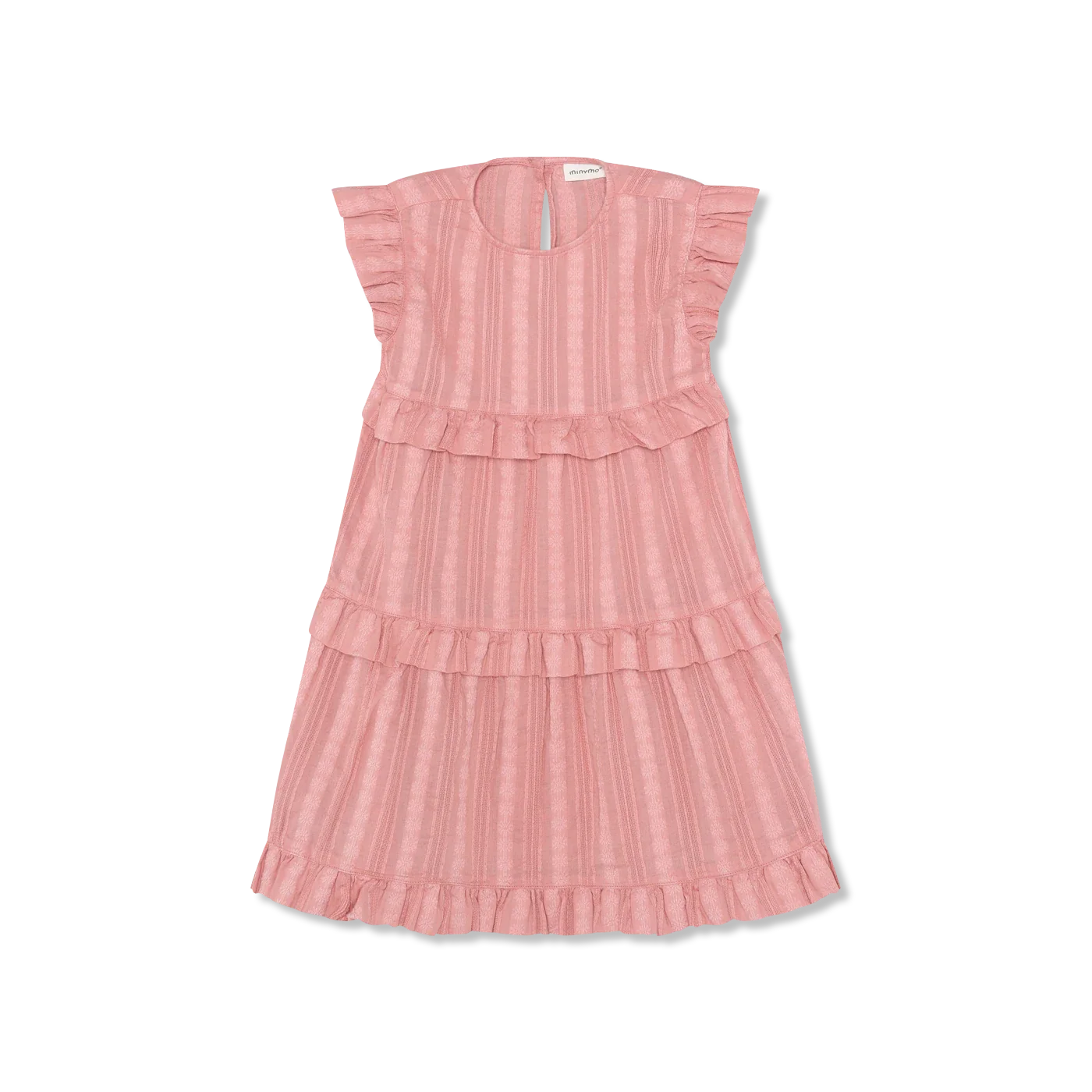 Dress jurk