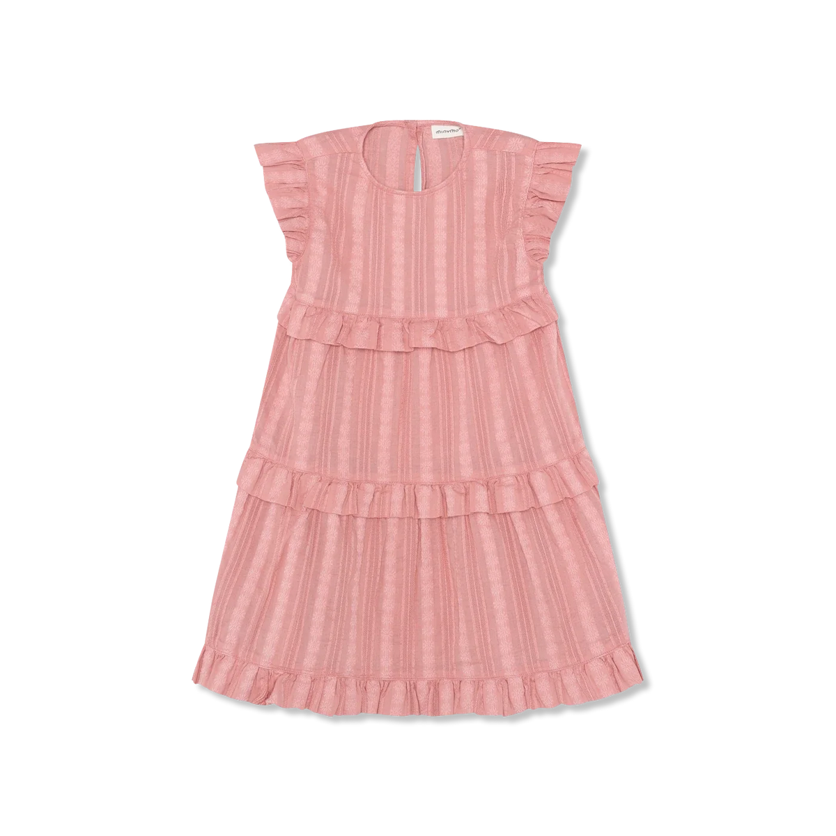 Dress jurk