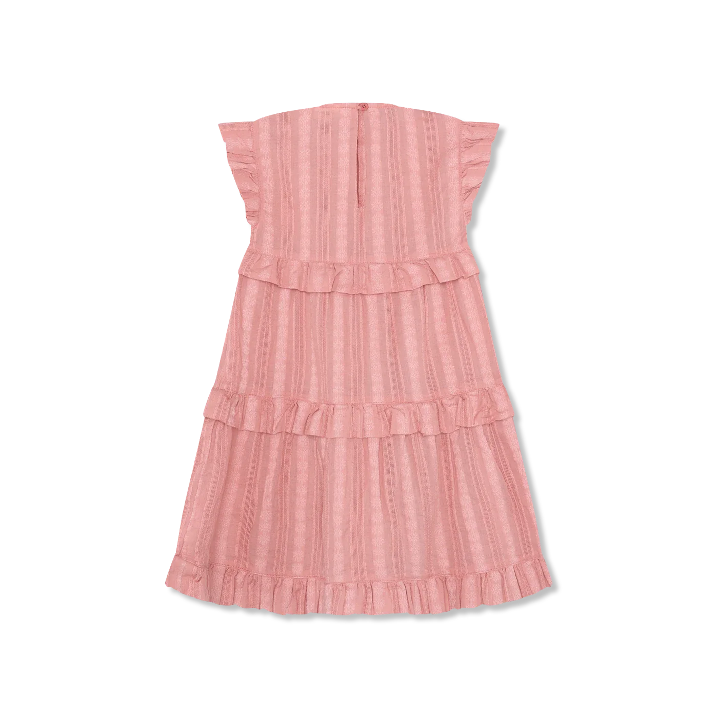 Dress jurk