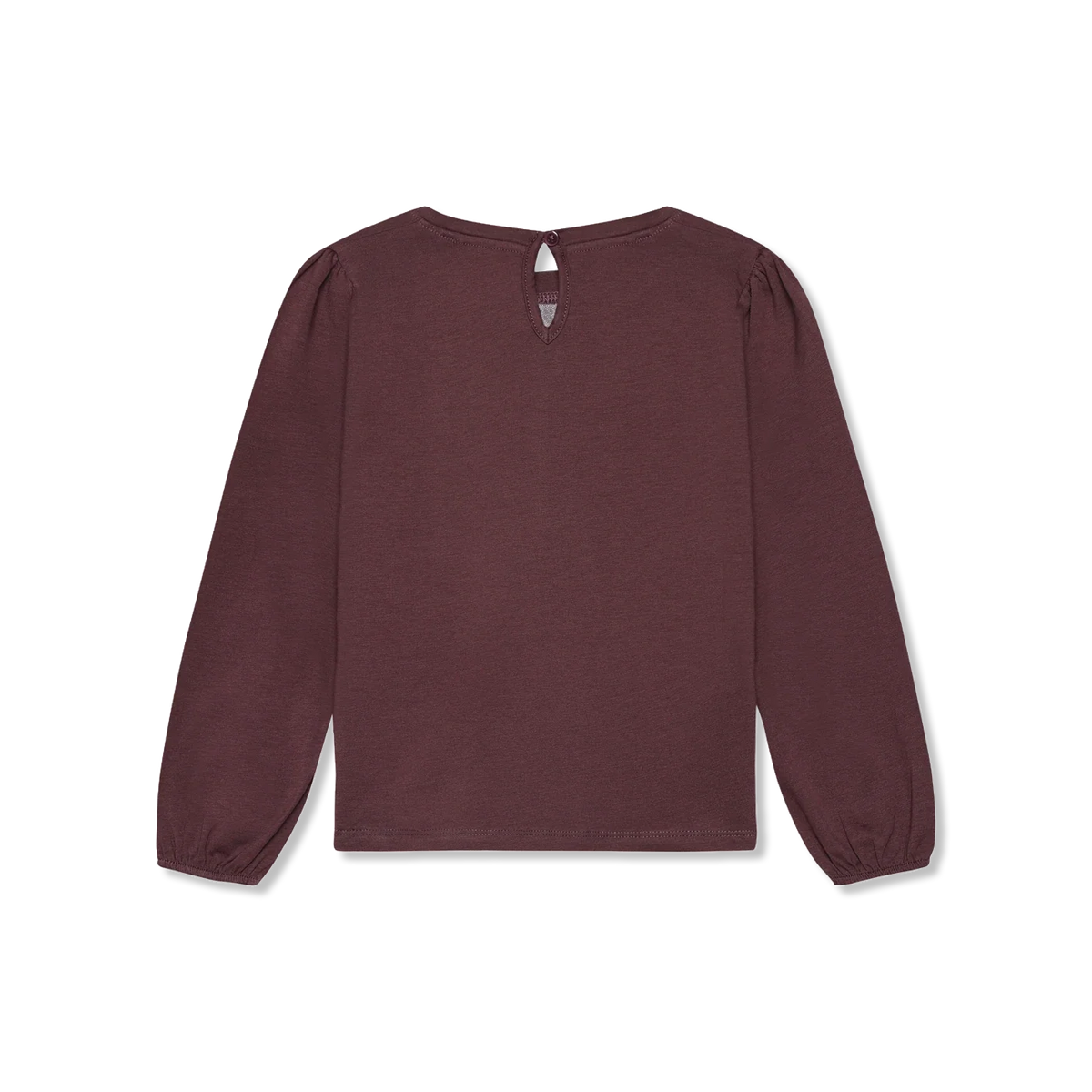T-shirt ls Blouse