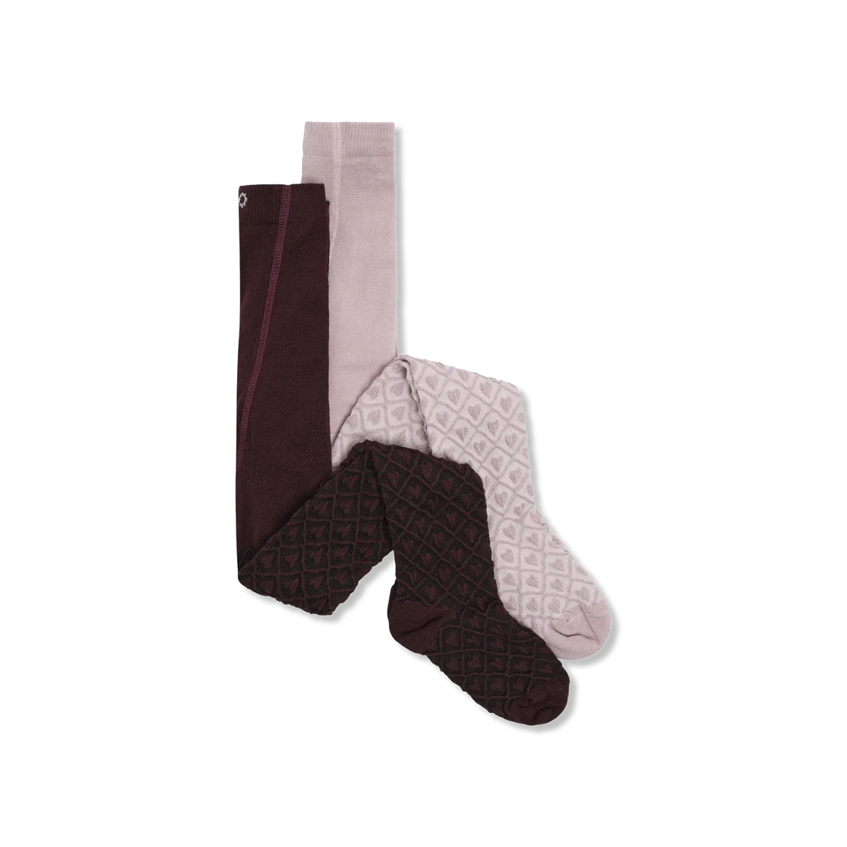 2-pack stockings Maillots