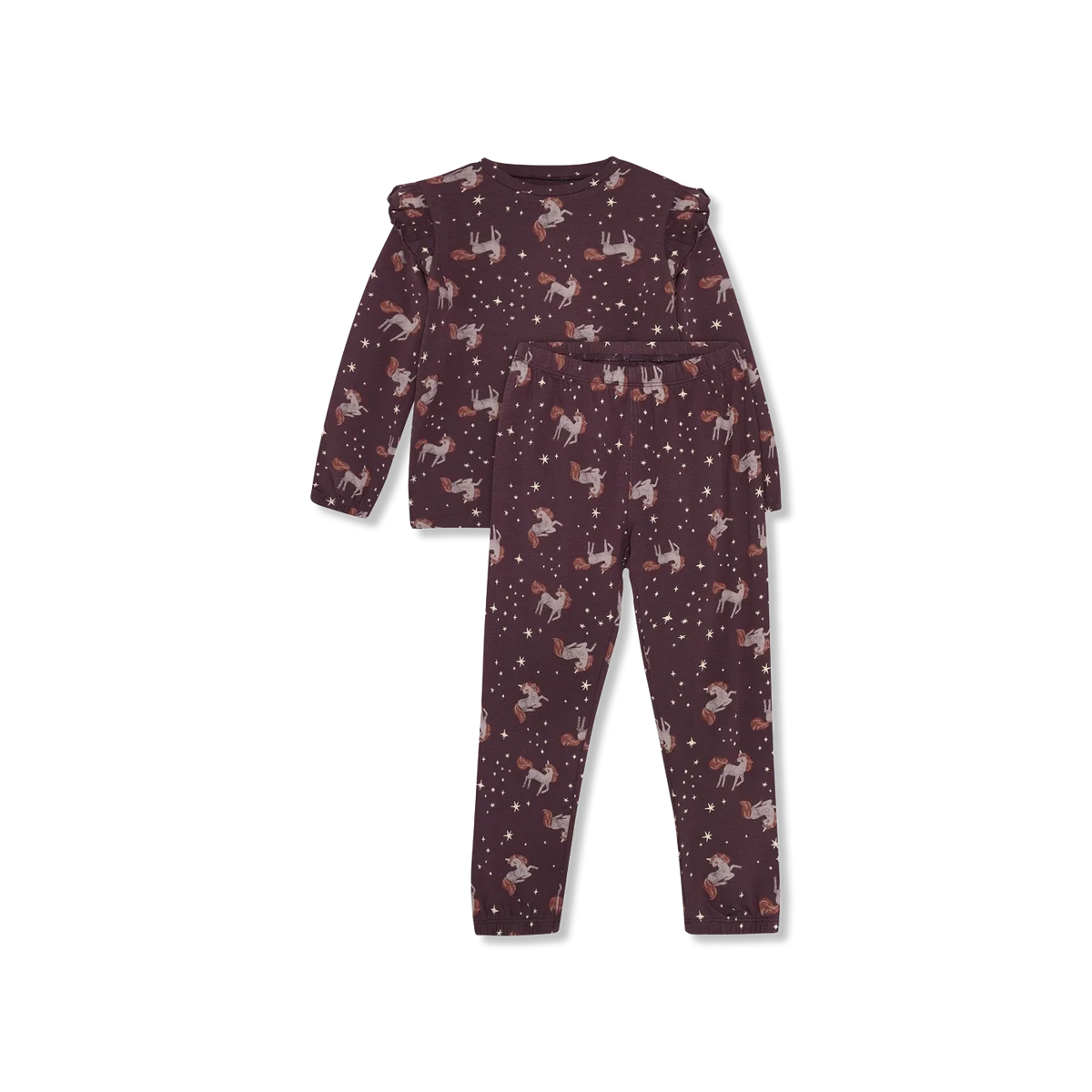 Pyjamas ls Nachtkleding