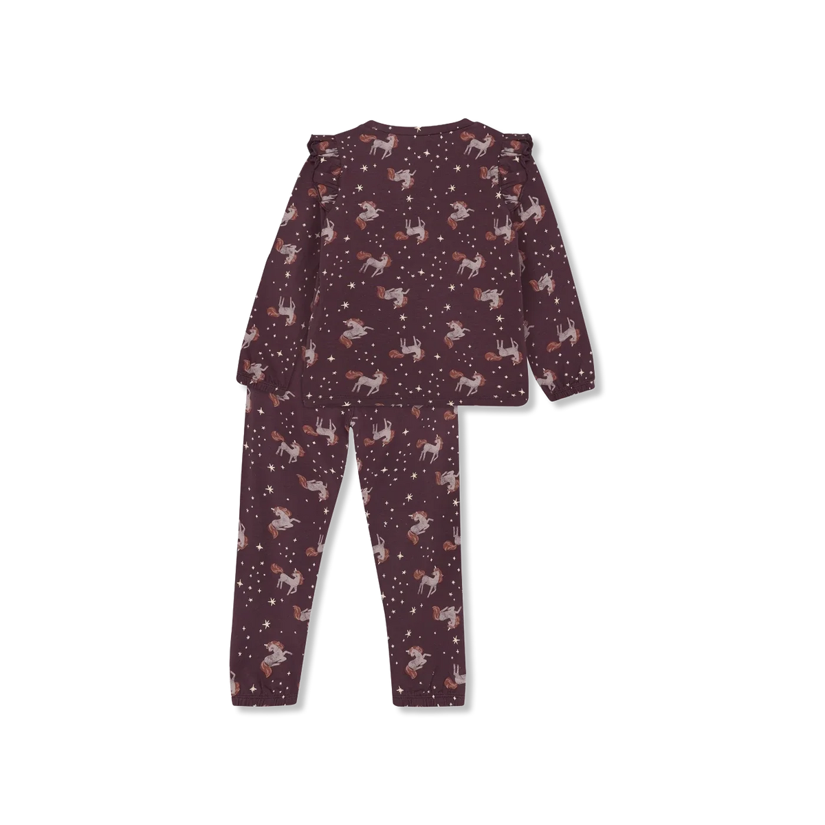 Pyjamas ls Nachtkleding