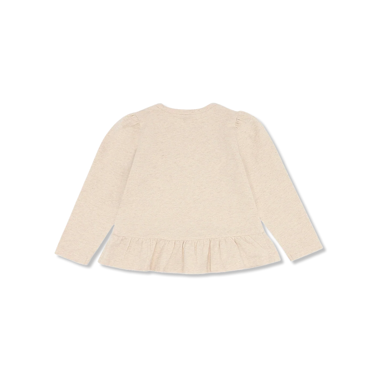 Hcalma t-shirt lange mouw