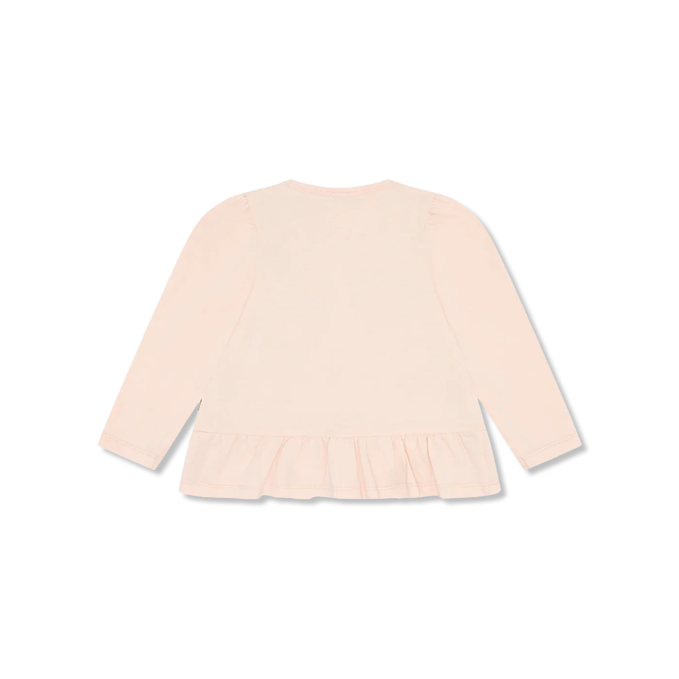 Hcalma t-shirt lange mouw