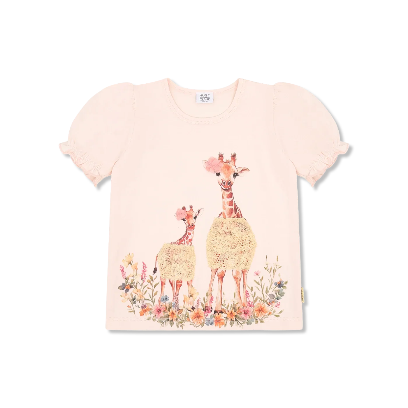 Hcalma T-shirts