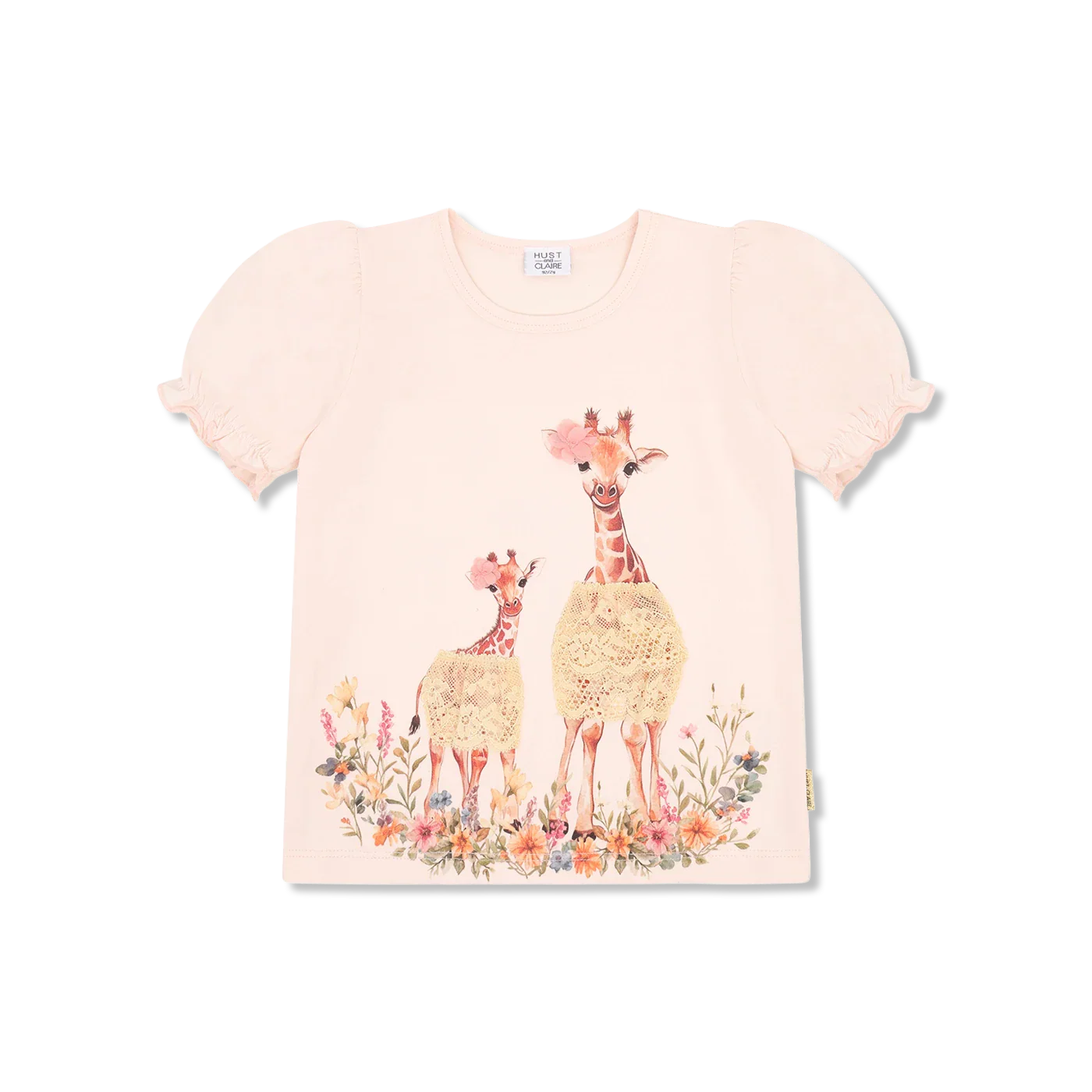 Hcalma T-shirts