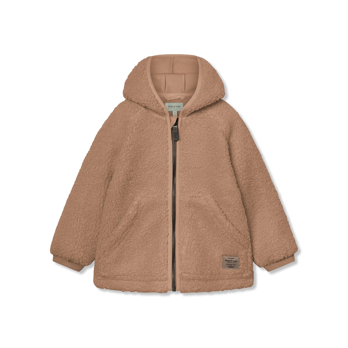 Matliff Fleece