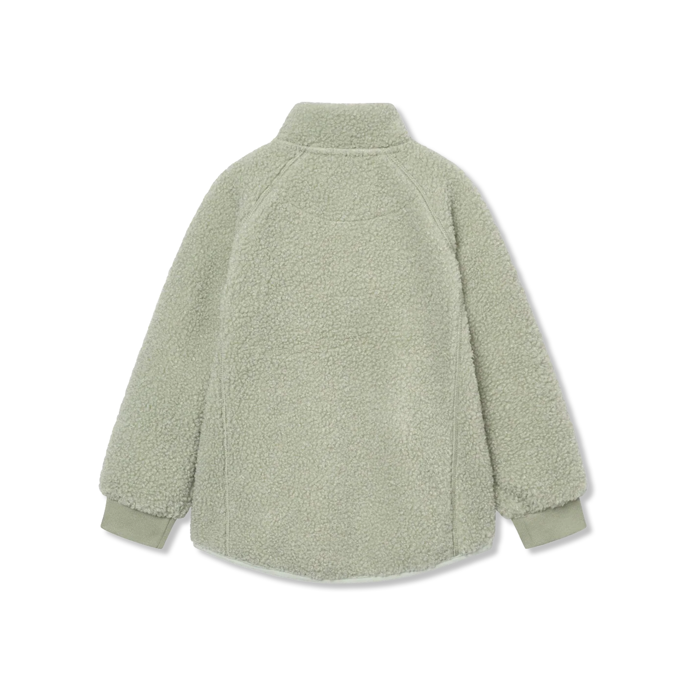 Matcedric Fleece
