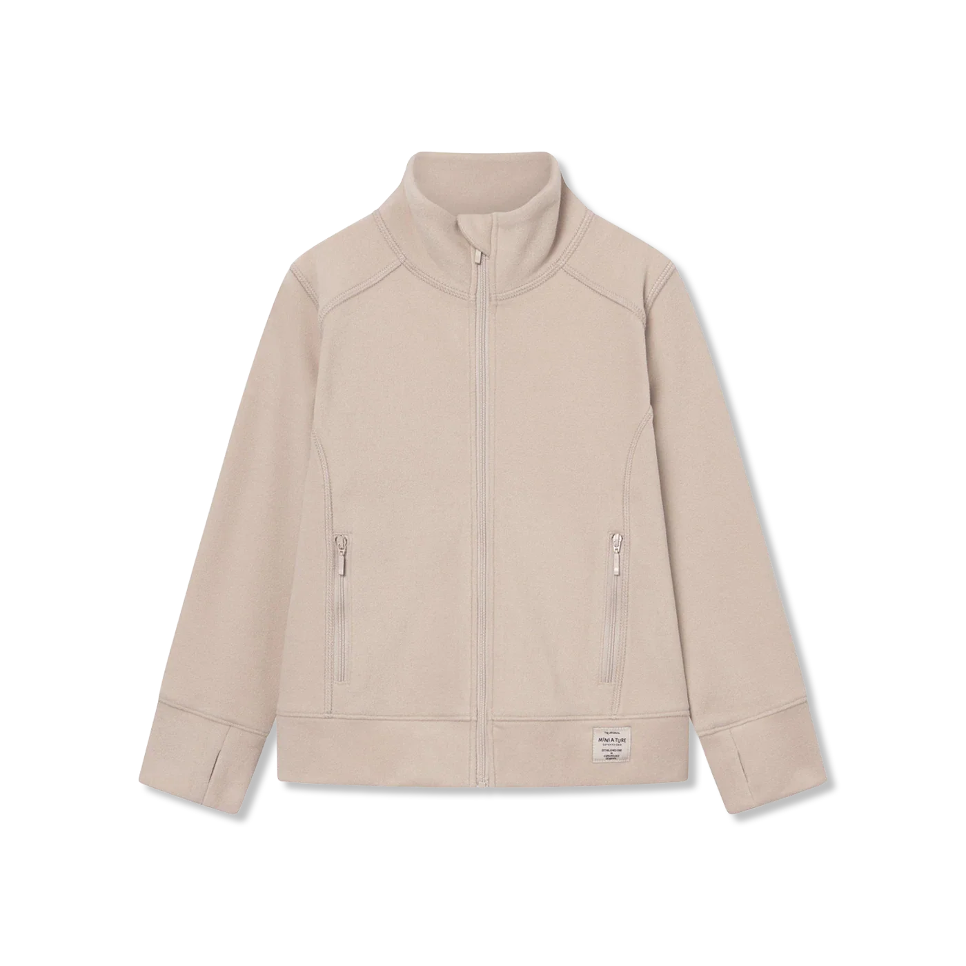 Matberkan Fleece