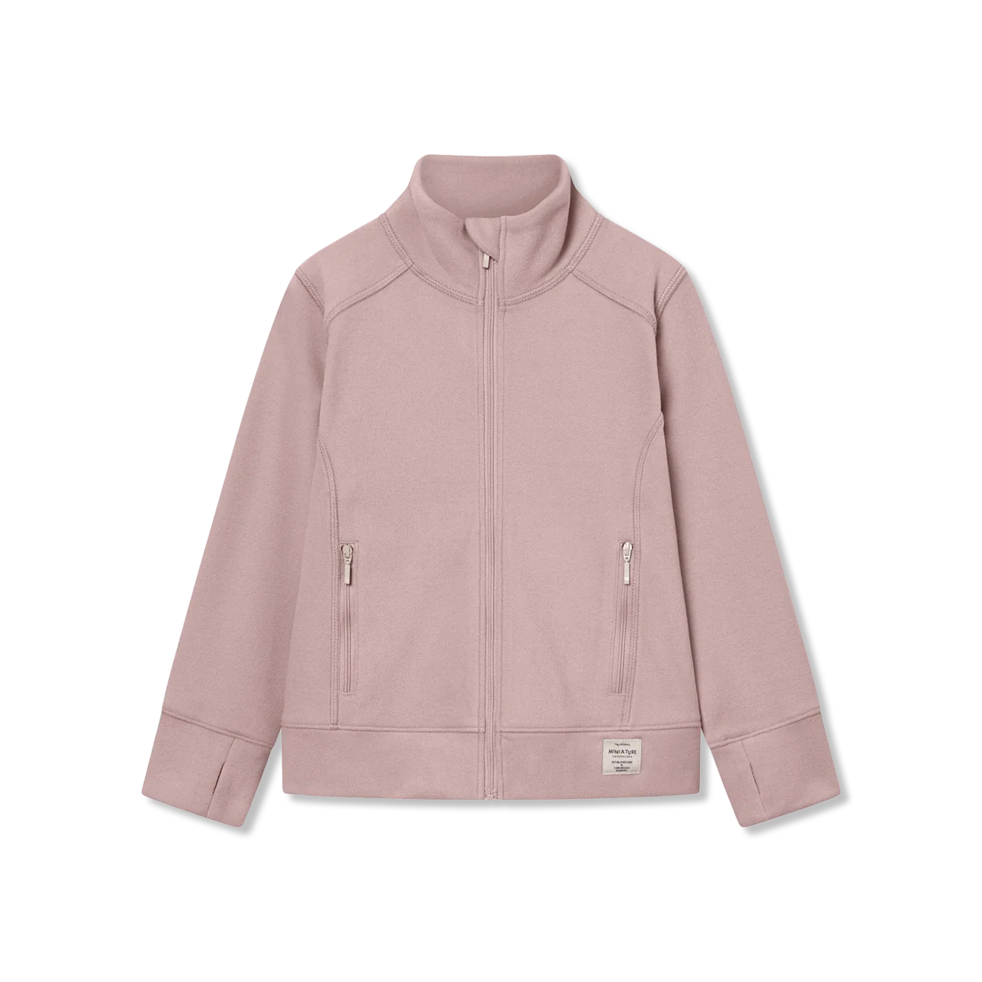Matberkan Fleece