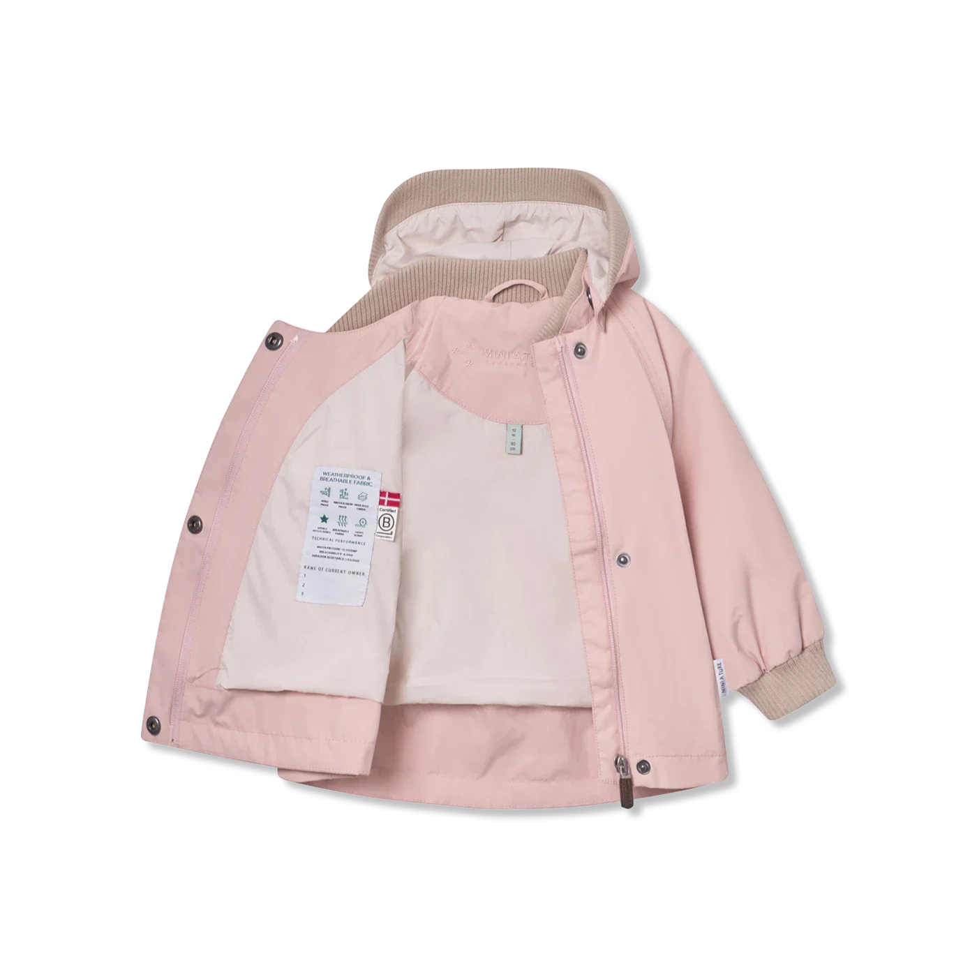 MATWAI zomerjas