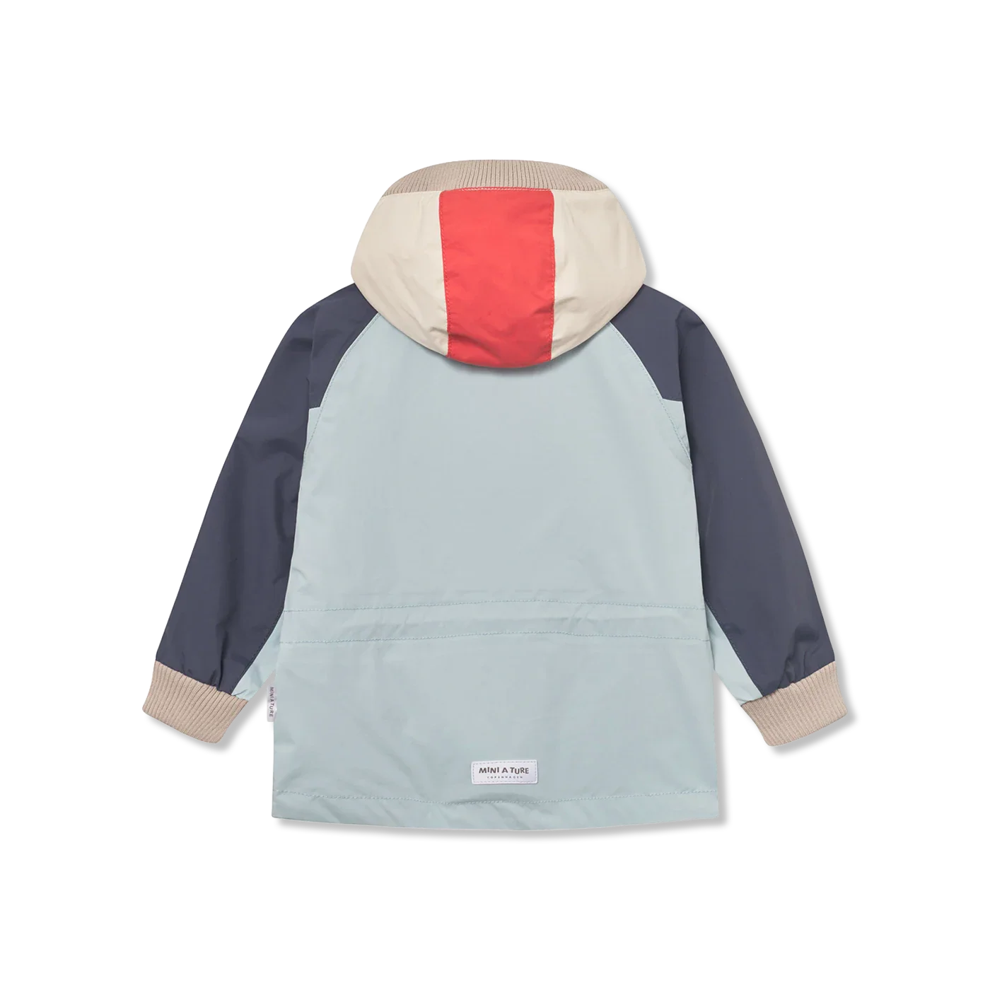 MATWALLY zomerjas