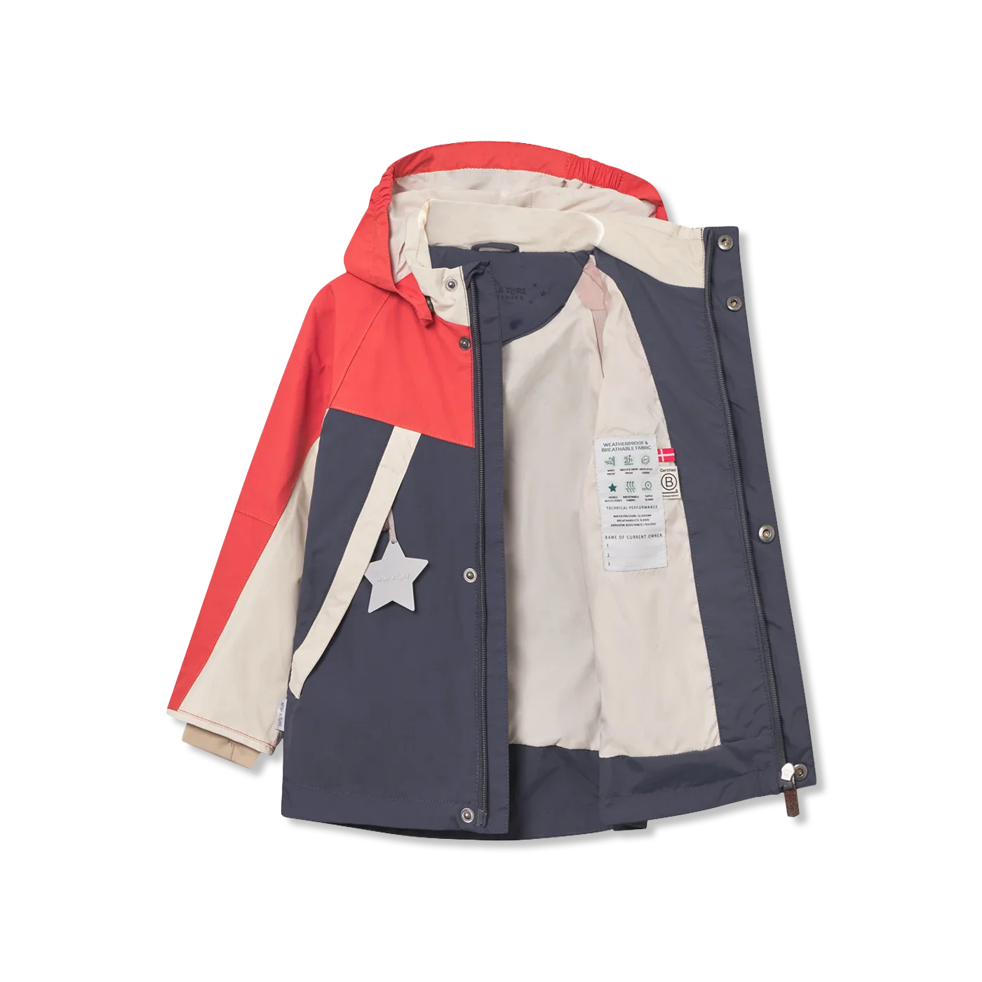 MATVALON zomerjas