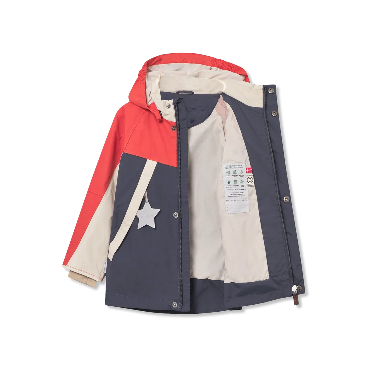 MATVALON zomerjas
