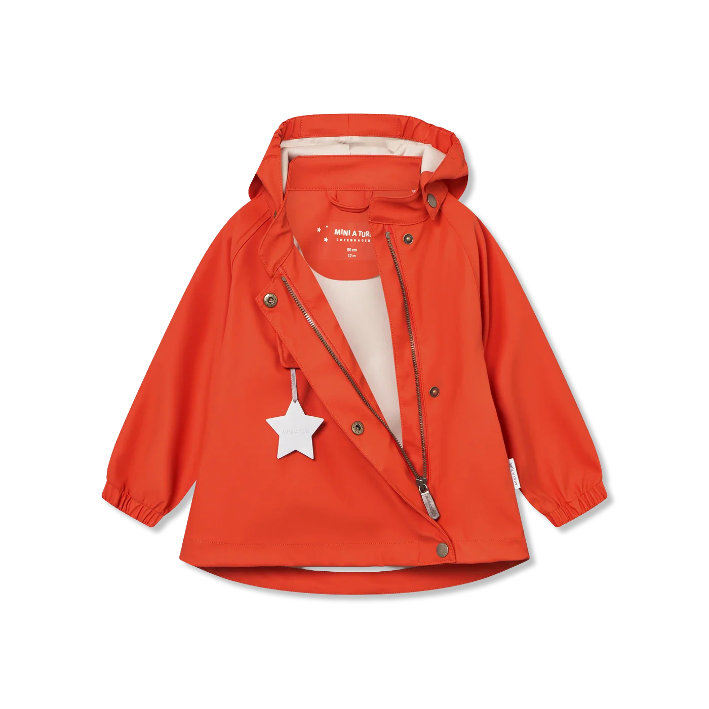 MATWAINIS regenkleding