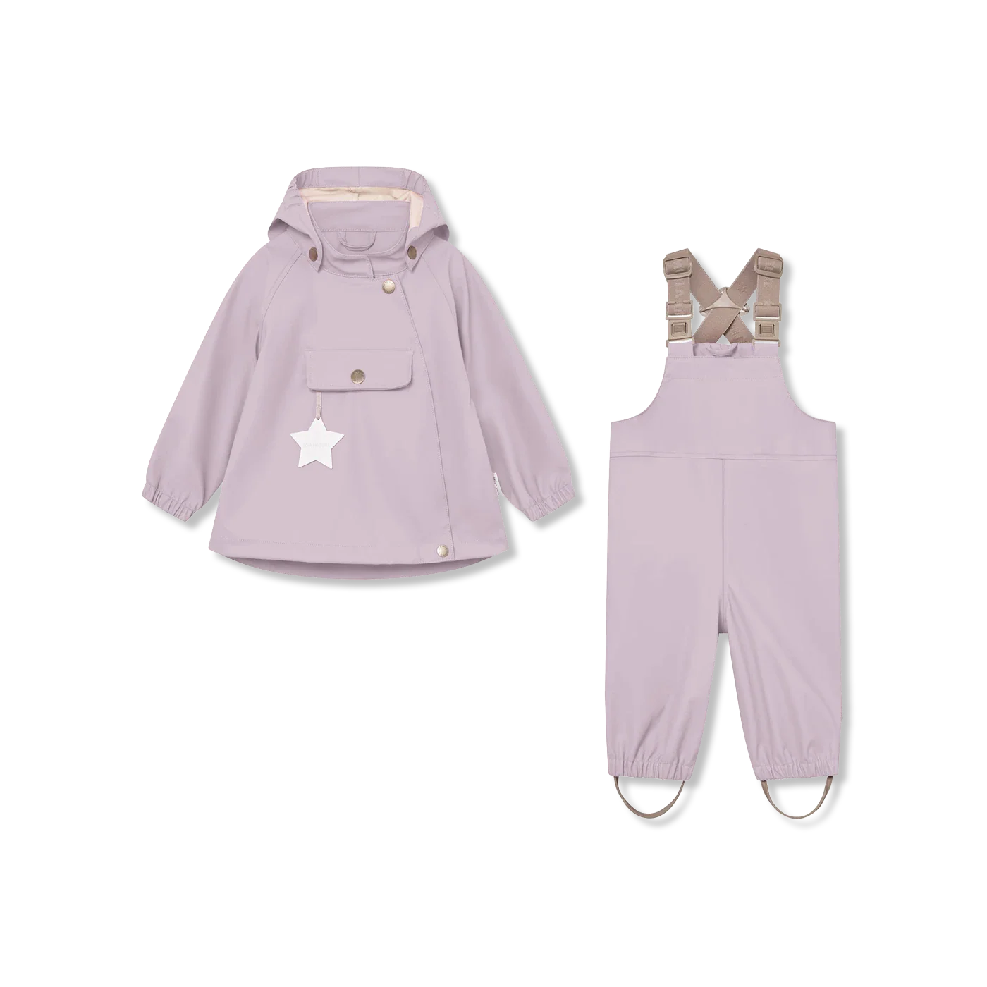 MATWAINIS regenkleding