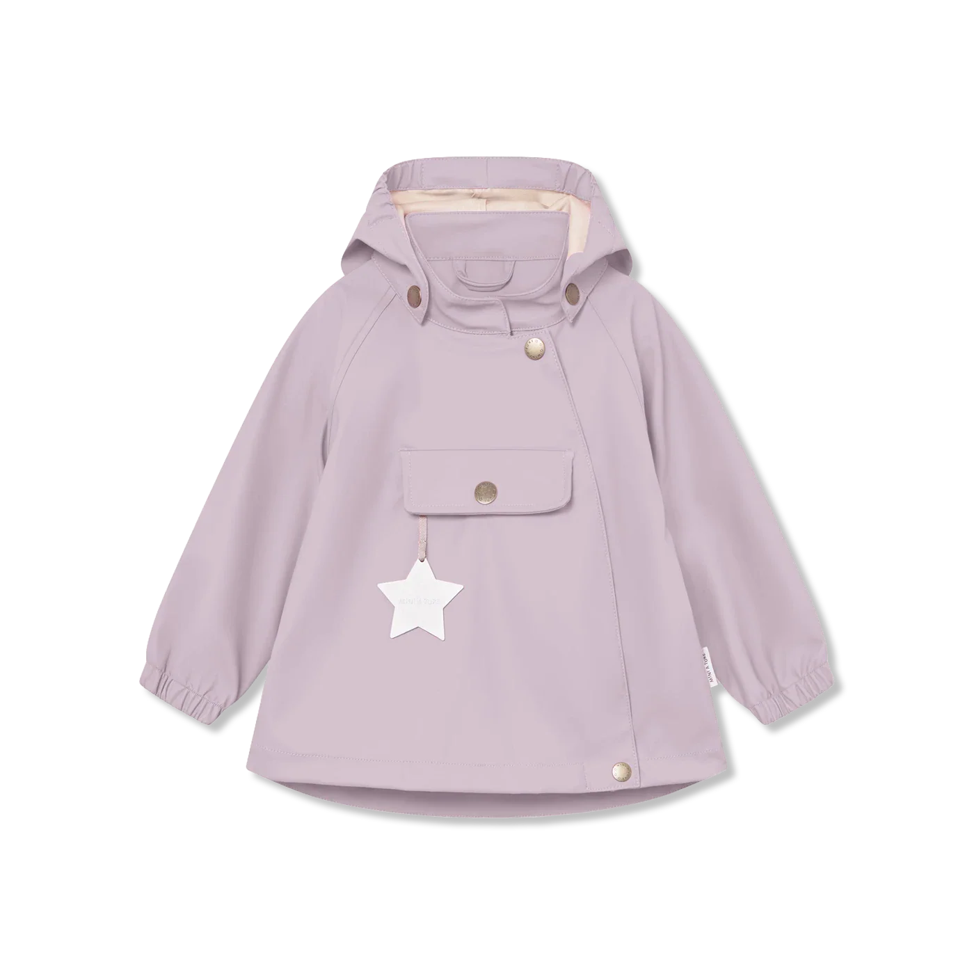 MATWAINIS regenkleding