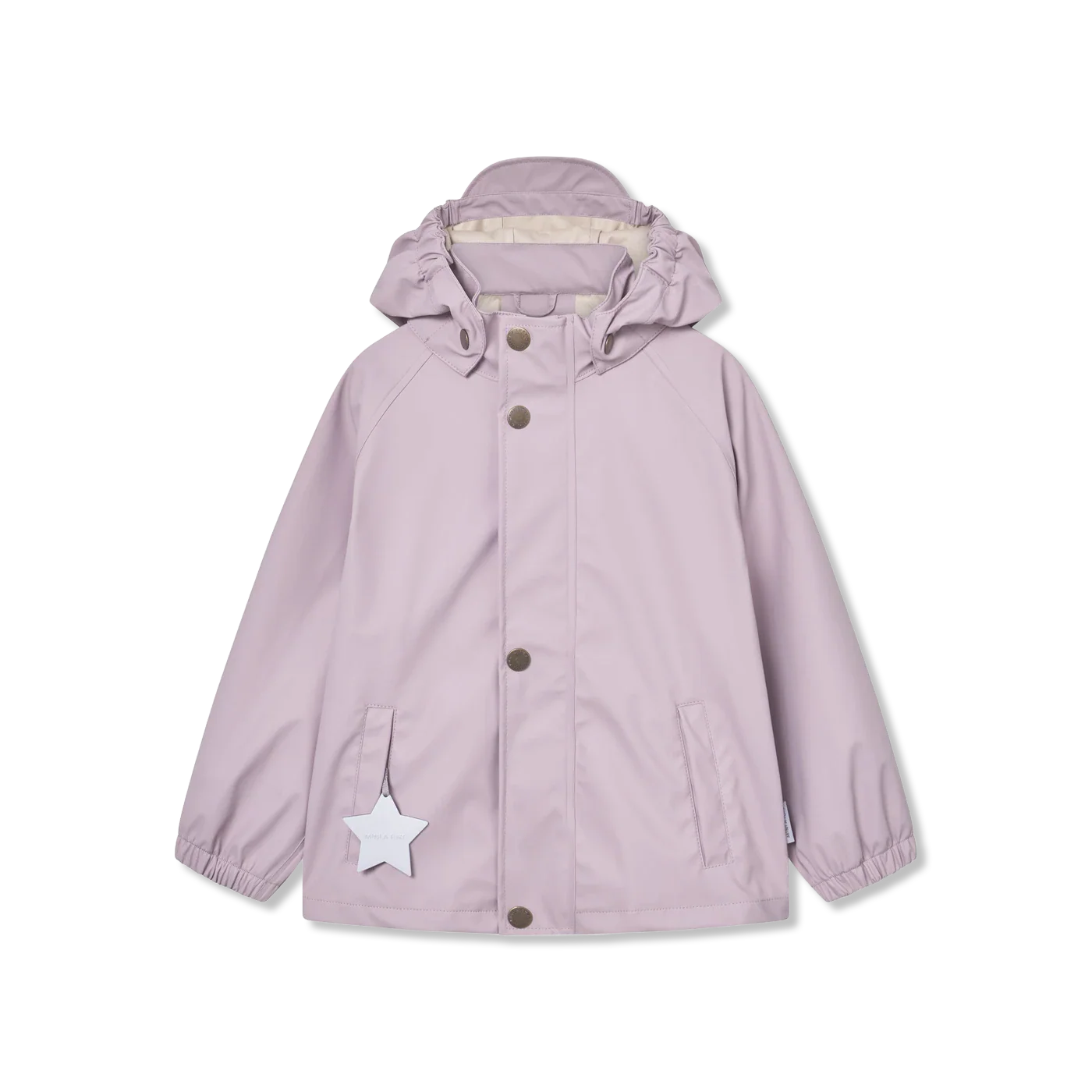 MATREINAR regenkleding