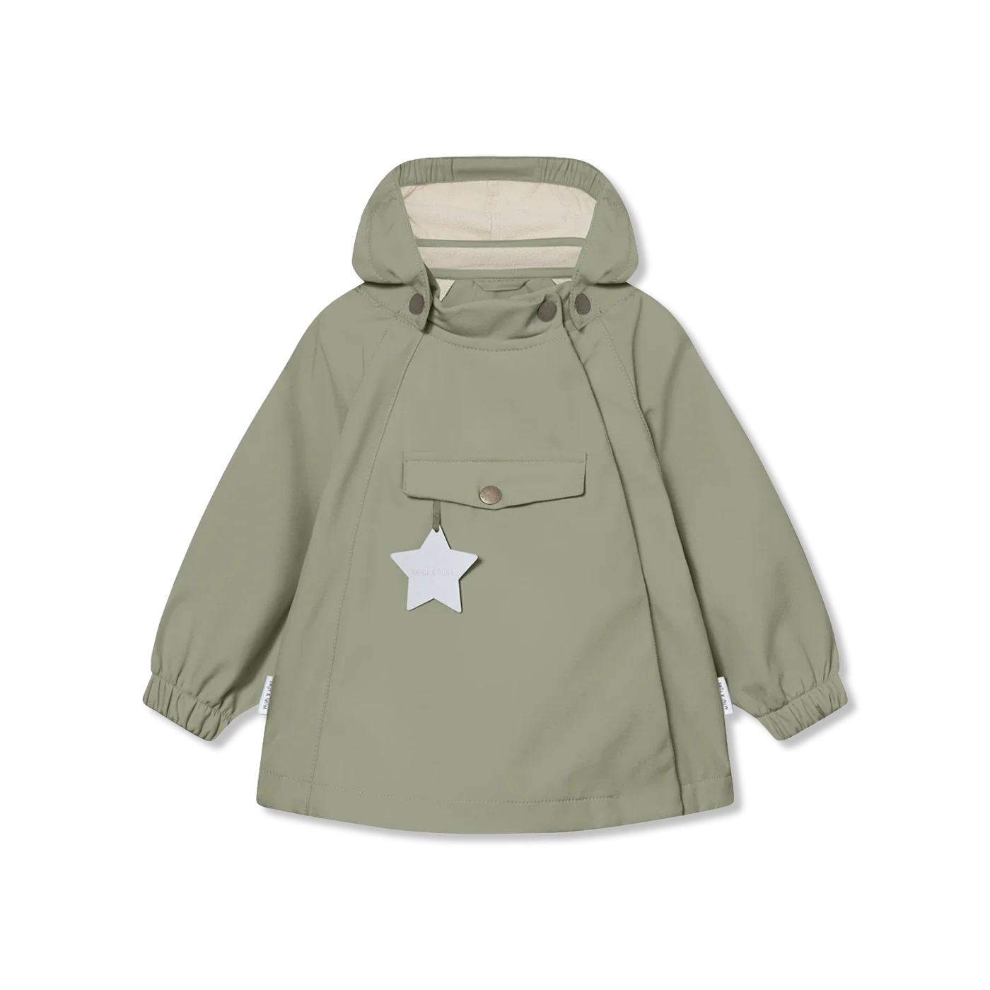 MATWAI softshell