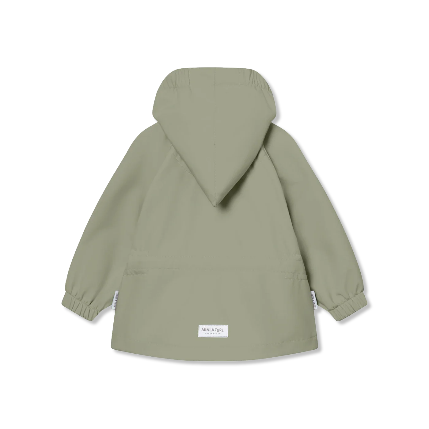 MATWAI softshell