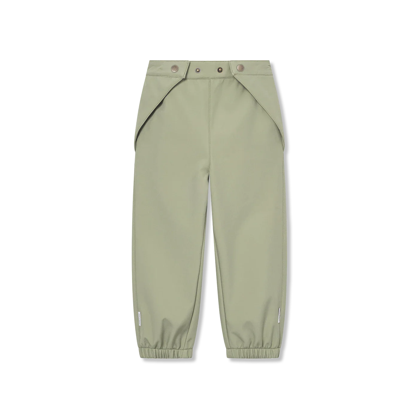 Mataiano Softshellbroek