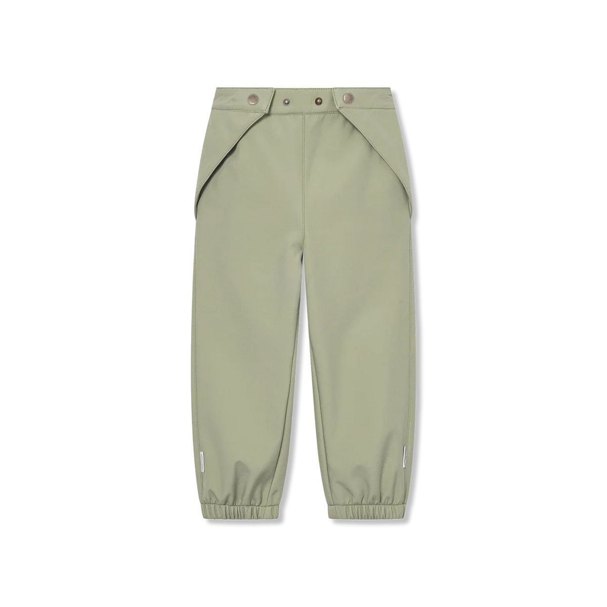 Mataiano Softshellbroek