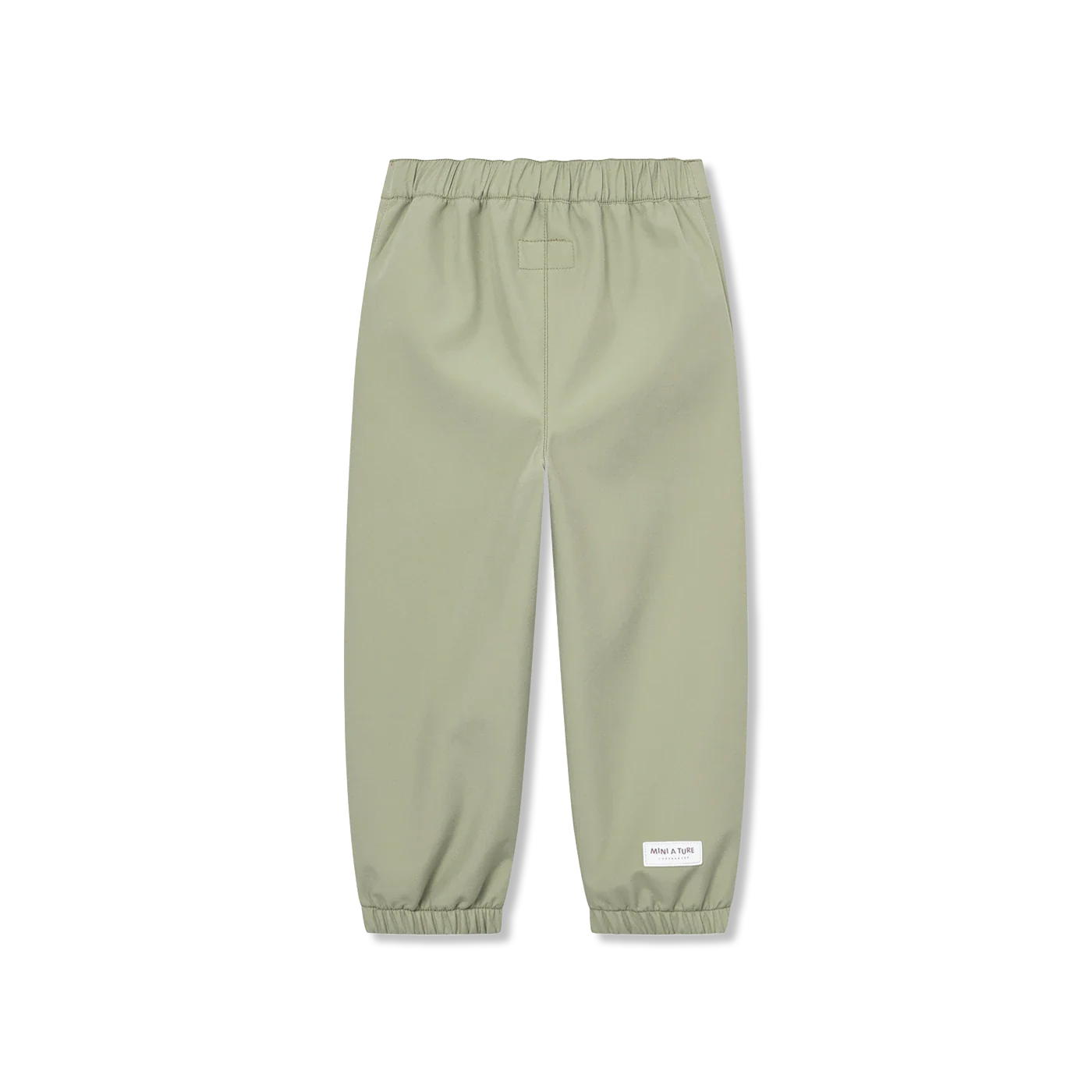 Mataiano Softshellbroek