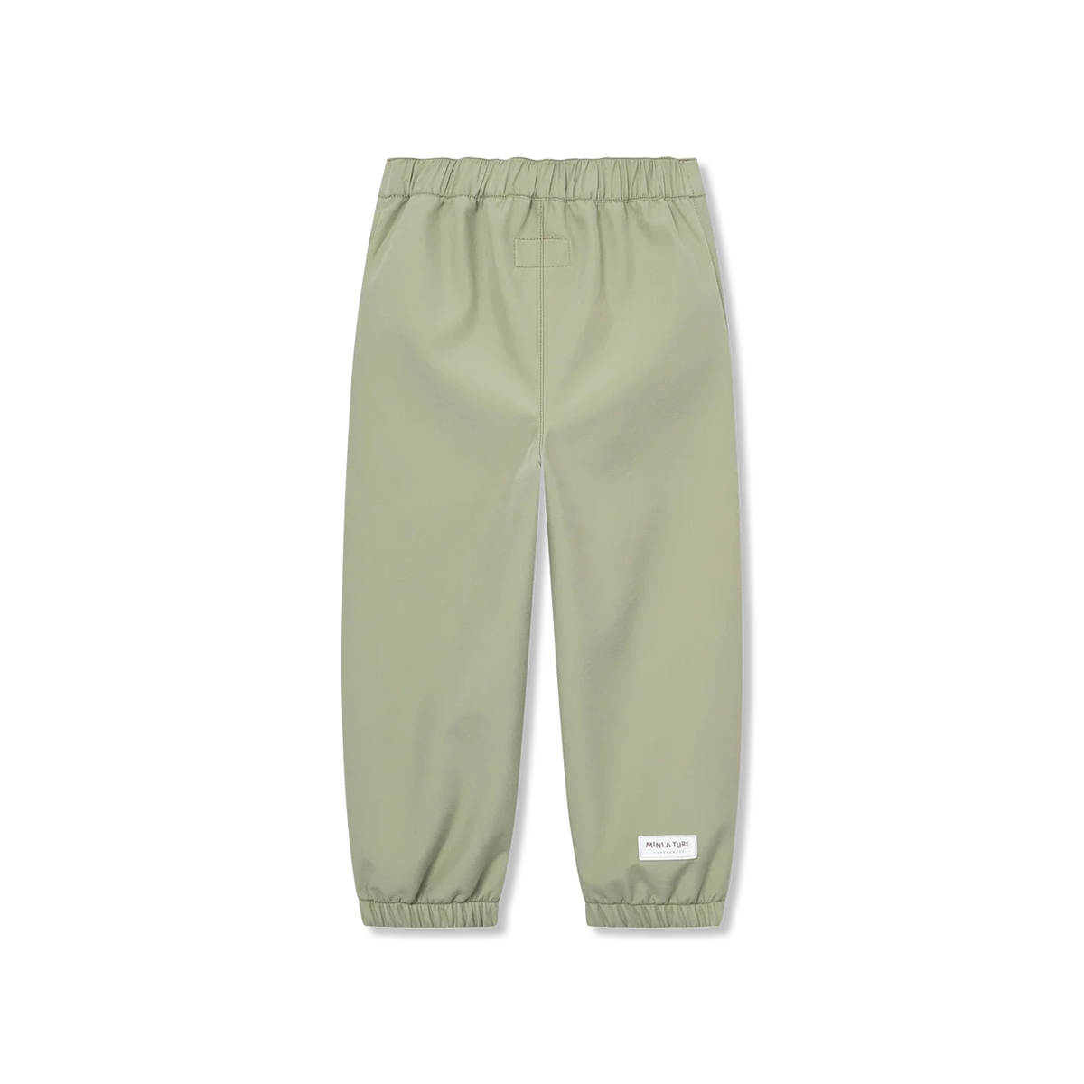 Mataiano Softshellbroek