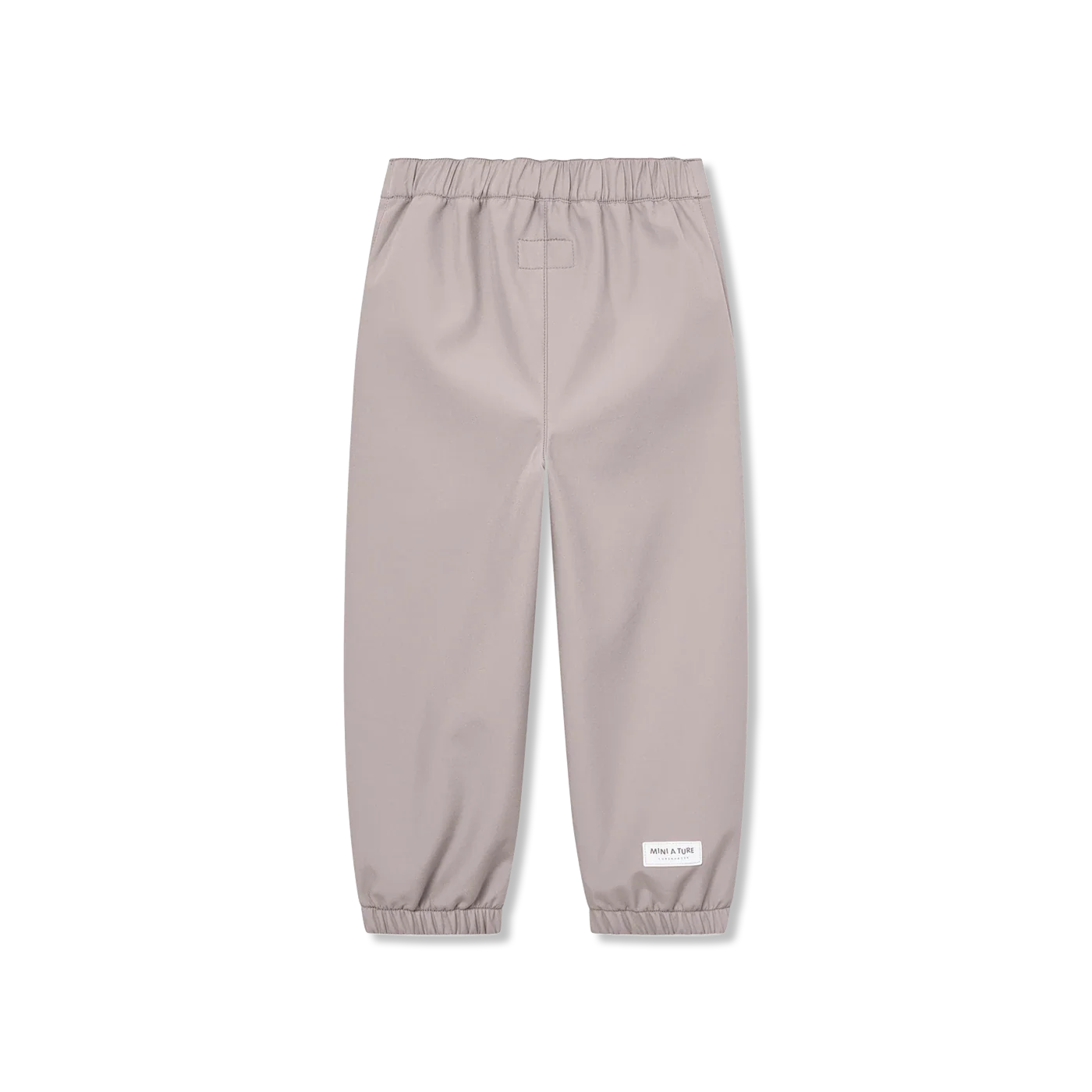Mataiano Softshellbroek