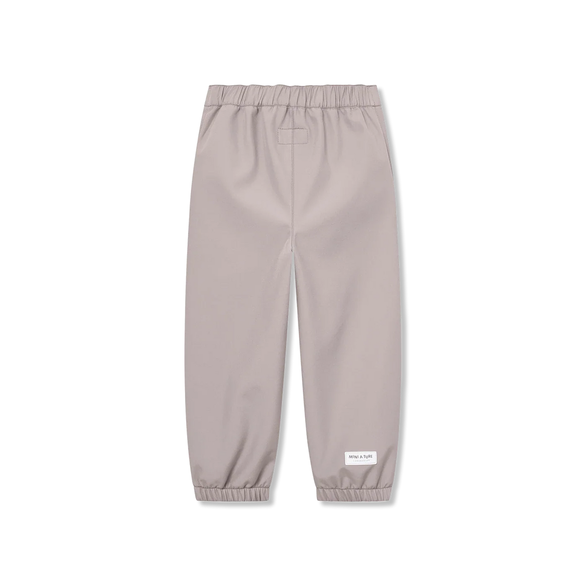 Mataiano Softshellbroek