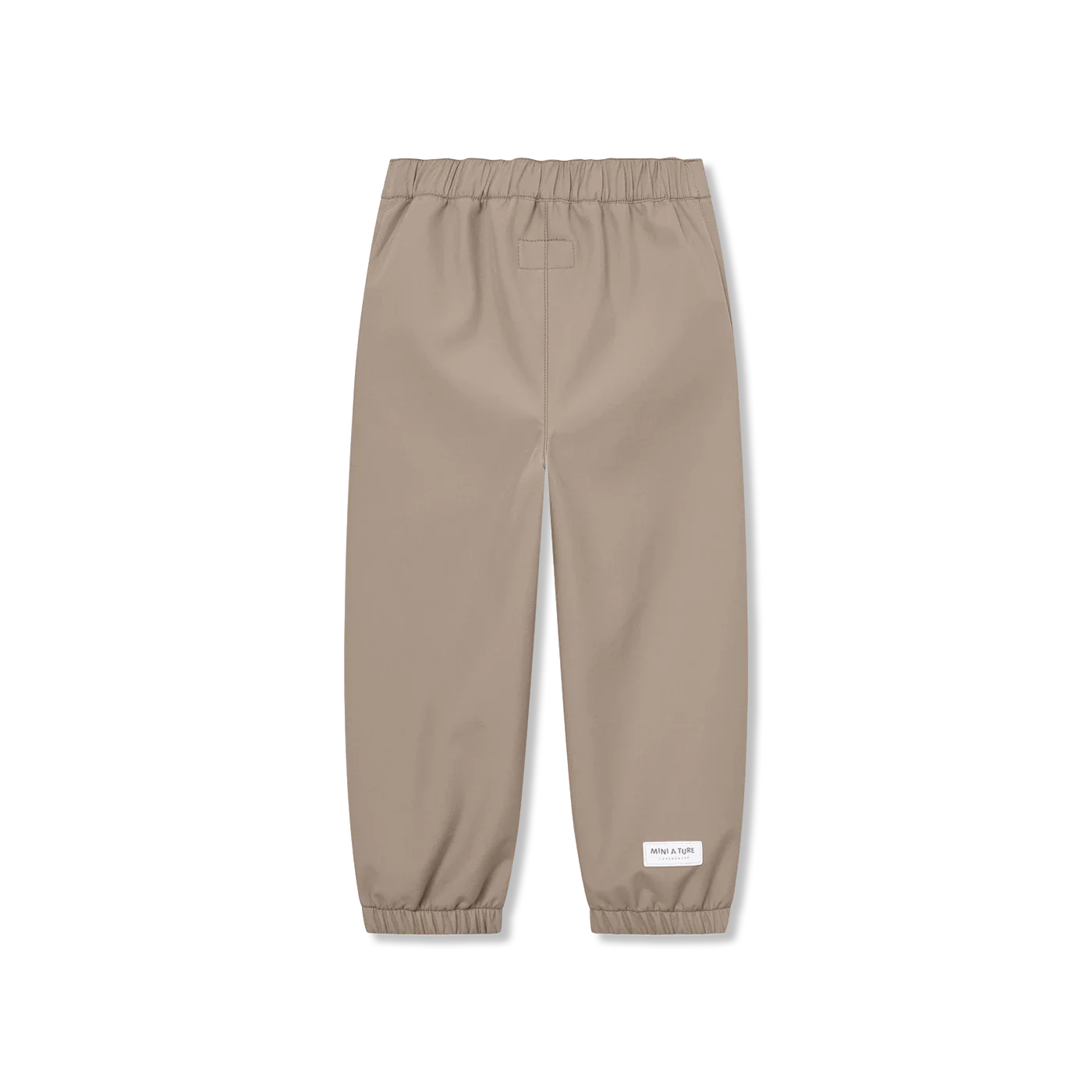 Mataiano Softshellbroek