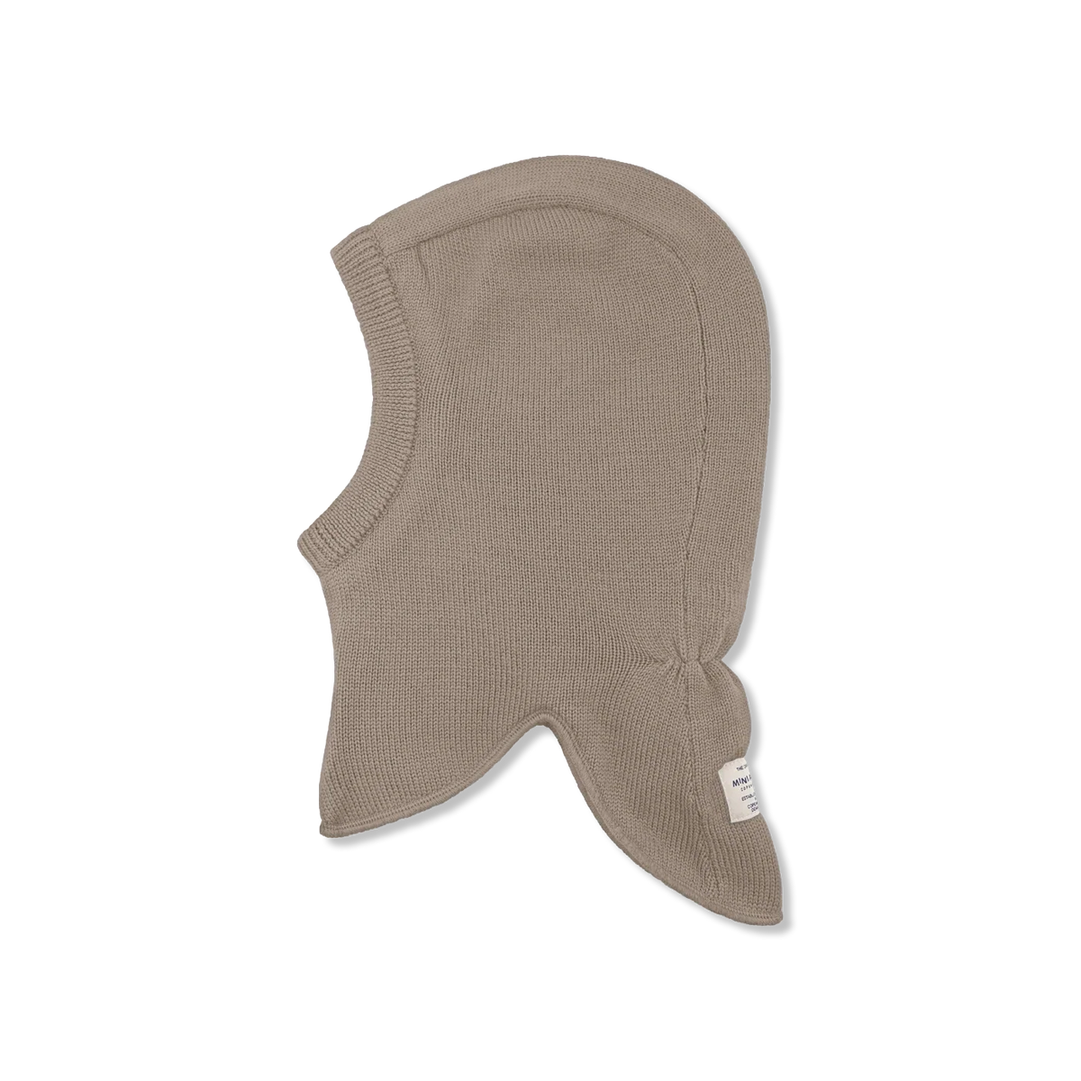 Matjork fleece Bivakmuts