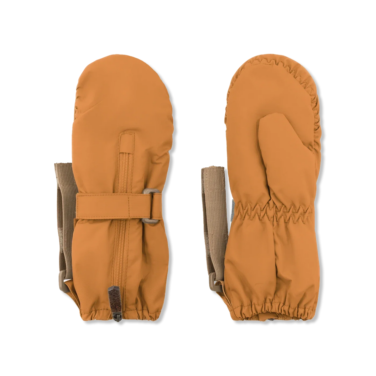 Matcesar fleece Wanten